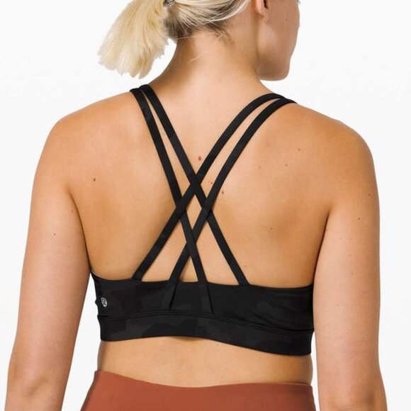 Lululemon Energy Bra NEW - Picture 2 of 7